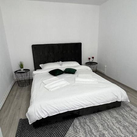 Blue Alpin Straja Apartamento Vulcan  Exterior foto