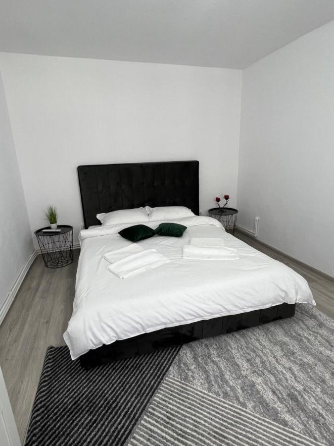 Blue Alpin Straja Apartamento Vulcan  Exterior foto